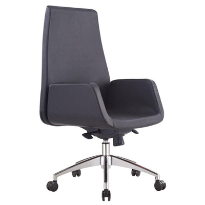 DILMA High Back Office Armchair