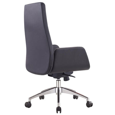 DILMA High Back Office Armchair
