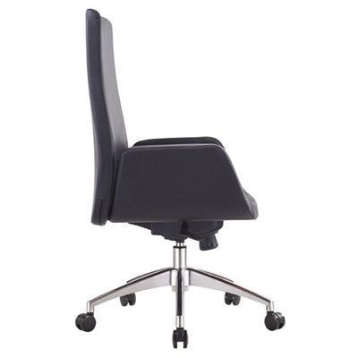 DILMA High Back Office Armchair
