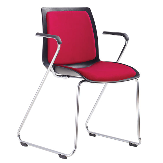 Dona Deluxe Visitor Chair