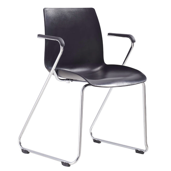 Dona Hospitality Visitor Chair