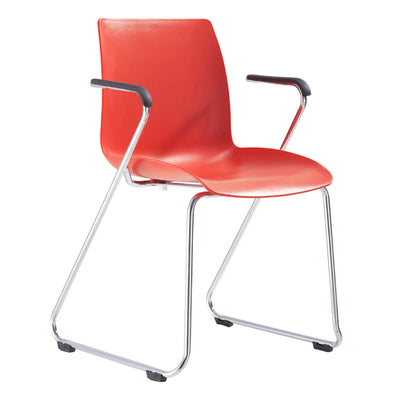 Dona Hospitality Visitor Chair