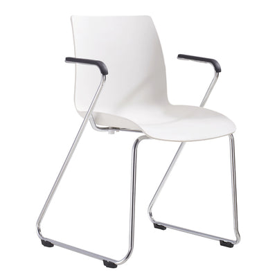 Dona Hospitality Visitor Chair