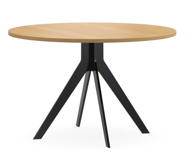Delta Nouveau 4 Leg Base Only