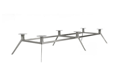 Delta Nouveau Boardroom Base Only