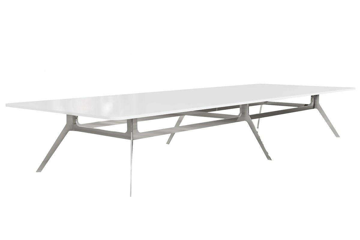Delta Nouveau Boardroom Base Only