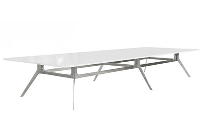 Delta Nouveau Boardroom Base Only