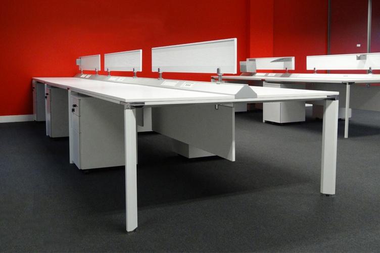 Stratum Screen Divider