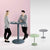 300mm Disc Base Coffee Table