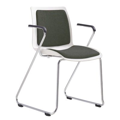 Dona Deluxe Visitor Chair