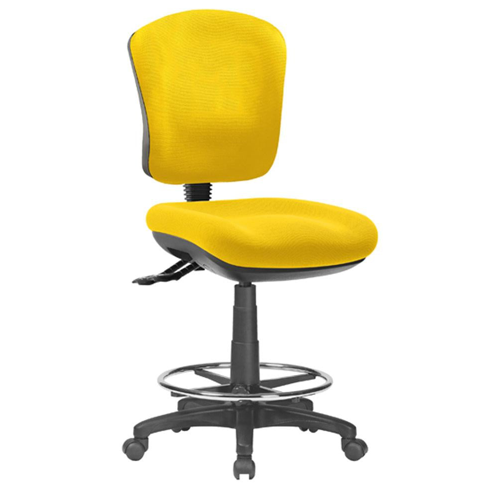 ECOTECH Low Back Office Chair