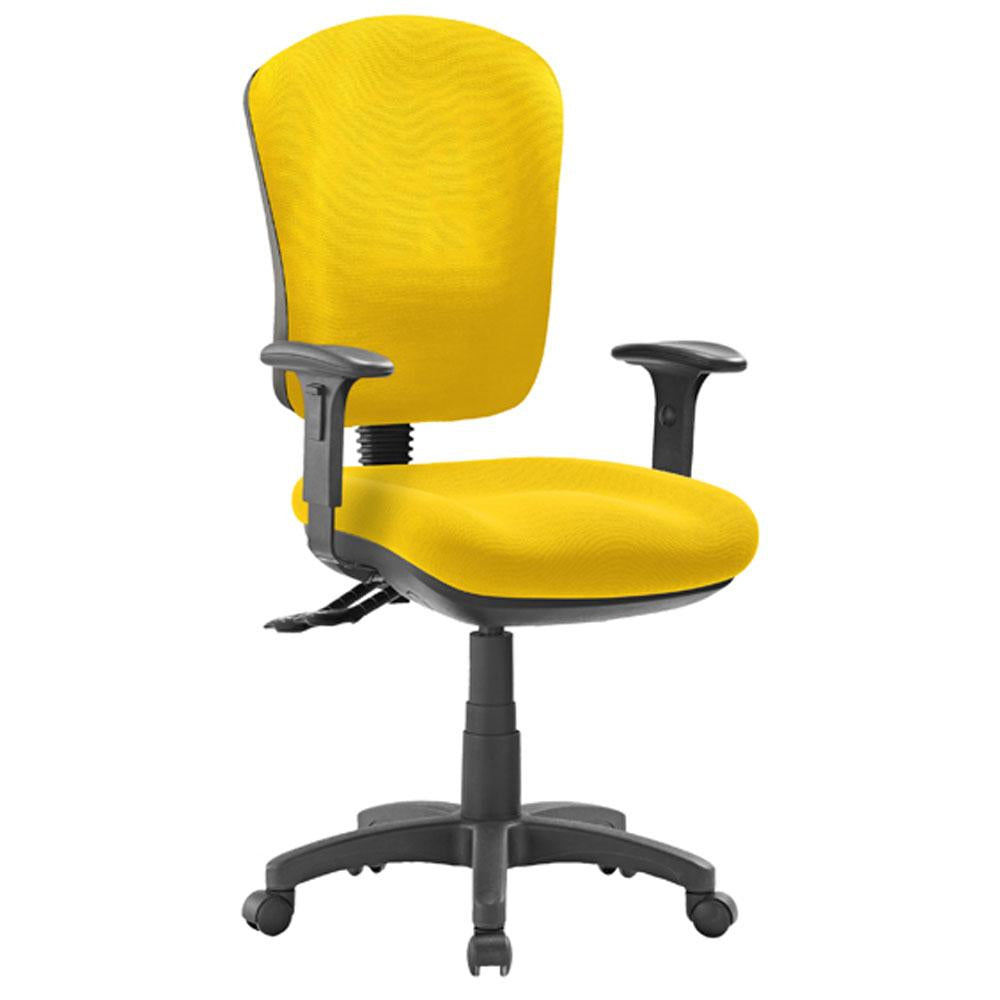 ECOTECH High Back Office Armchair