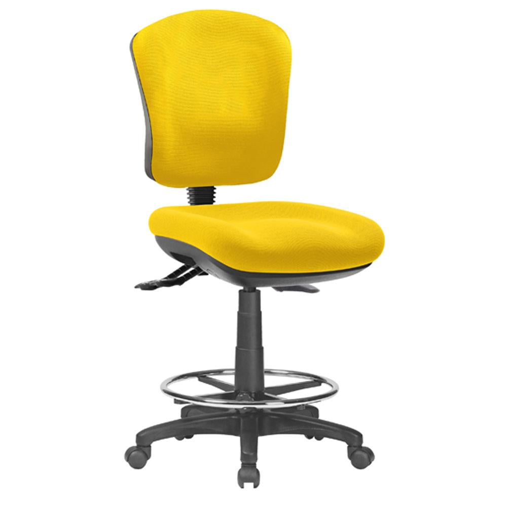 ECOTECH Low Back Office Chair