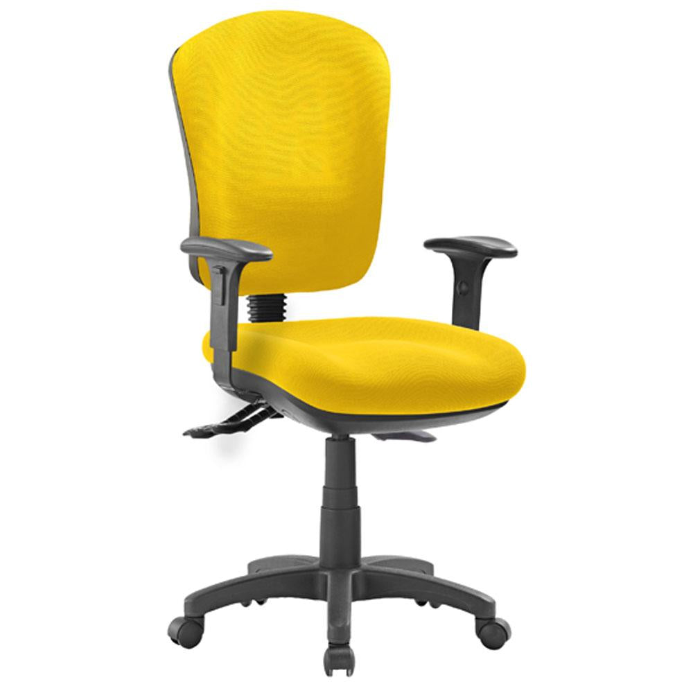 ECOTECH High Back Office Armchair