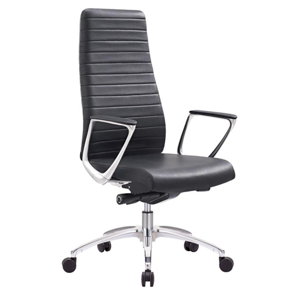 ENZO High Back Office Armchair