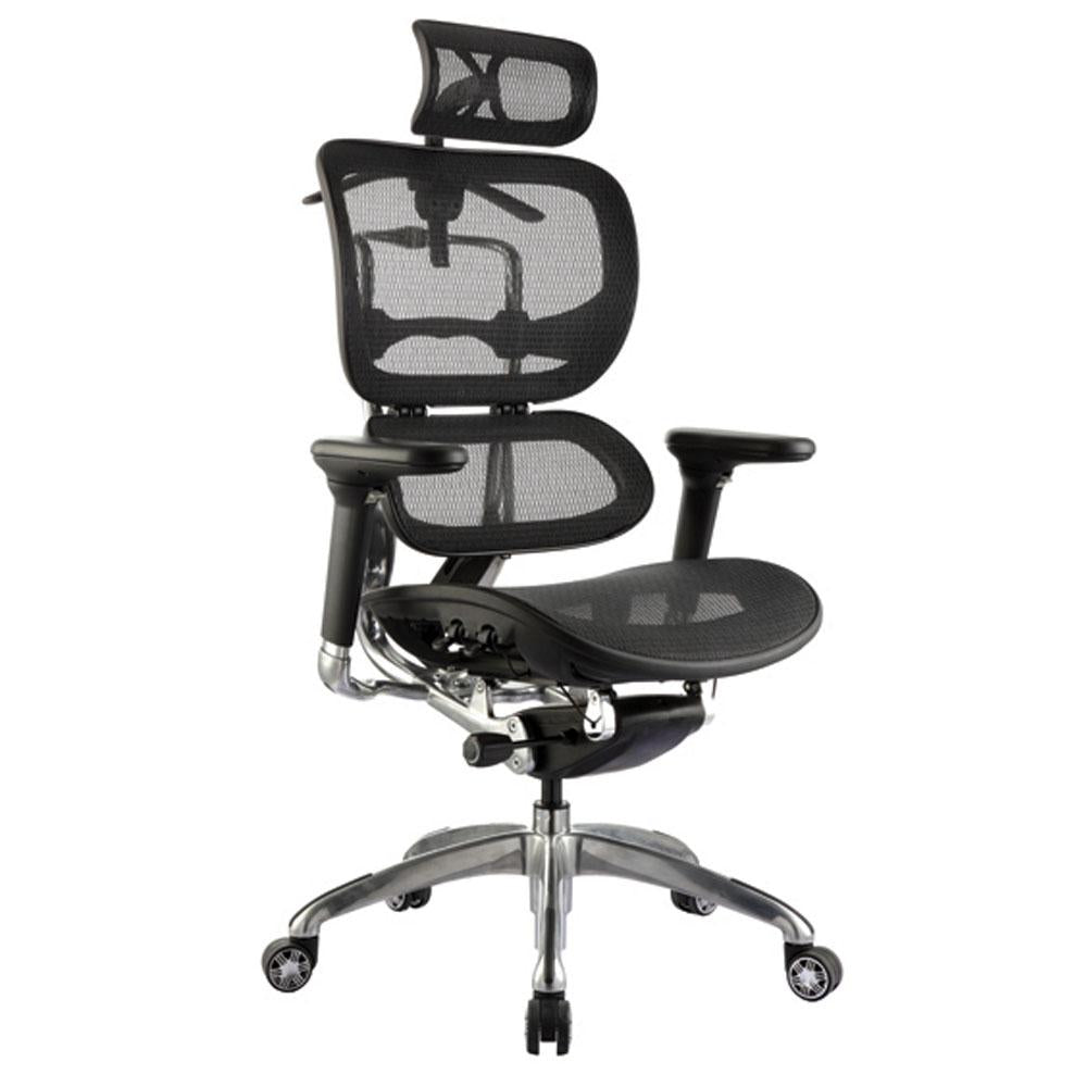 ERGO1 Mesh High Back Office Armchair