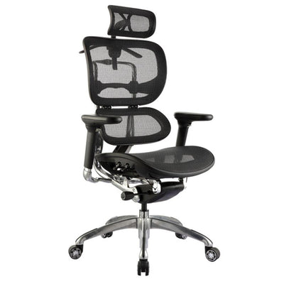 ERGO1 Mesh High Back Office Armchair