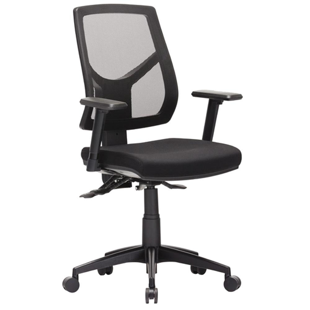 EXPO Mesh High Back Office Armchair