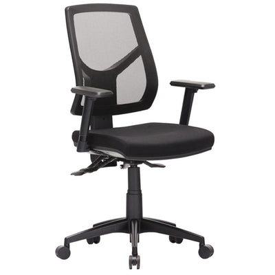 EXPO Mesh High Back Office Armchair