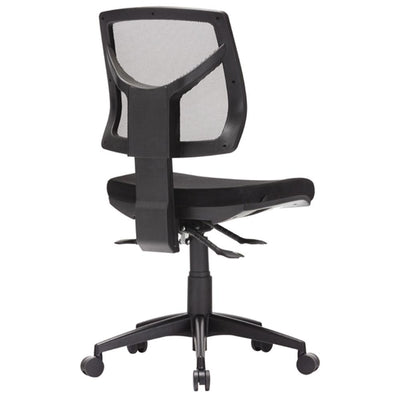 EXPO Mesh Low Back Office Chair
