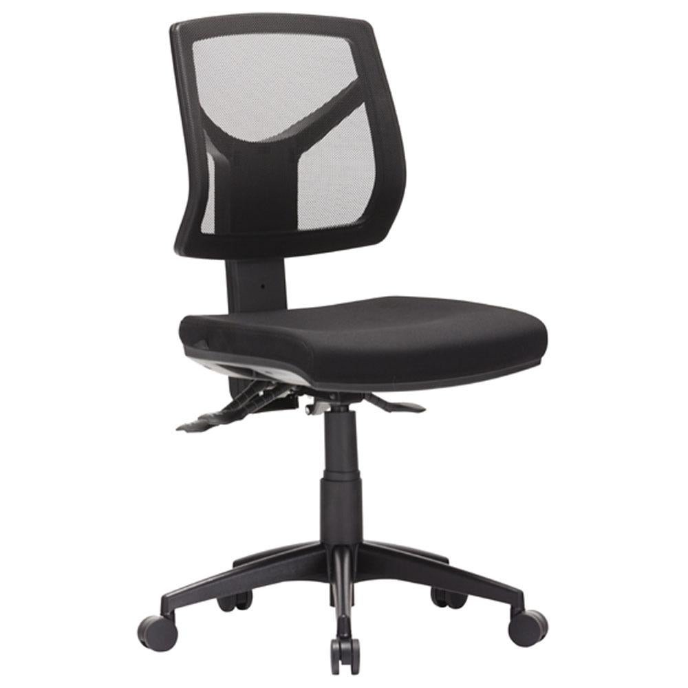 EXPO Mesh Low Back Office Chair