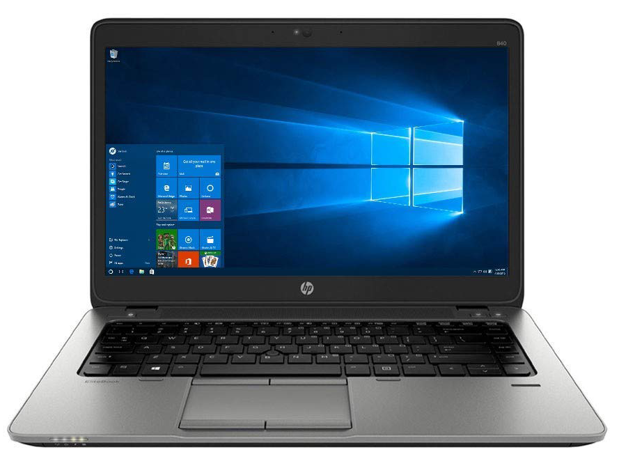 HP EliteBook 840 14" Intel i7-7500U 2.70GHz