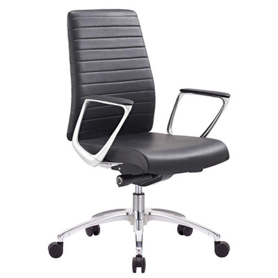 ENZO Low Back Office Armchair