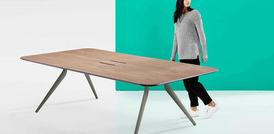 1200mm Eona Chilli Base Xl Table
