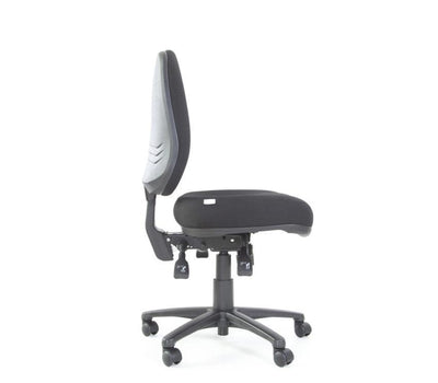 Ergoteq Large 3 Lever Mechanism With Medium Back