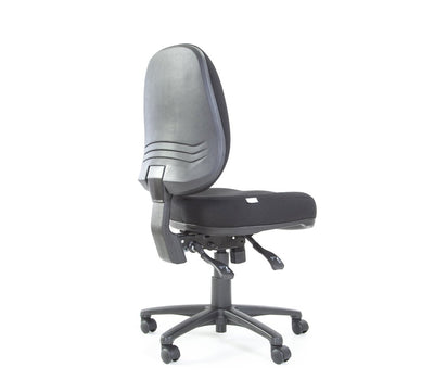 Ergoteq Extra Large 3 Lever Mechanism With Medium Back
