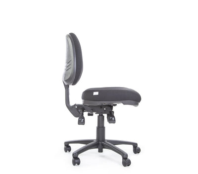 Ergoteq Medium 3 Lever Mechanism With High Back
