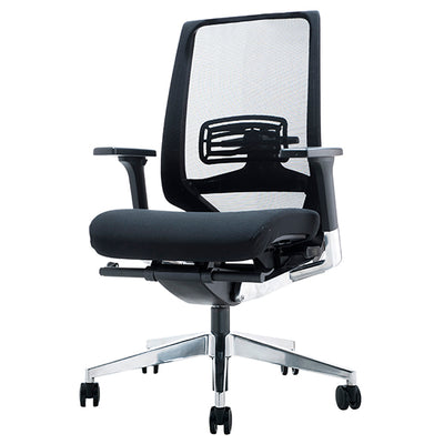 Evita Mesh Office Chair (High Back )