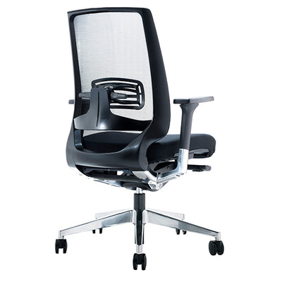 Evita Mesh Office Chair (High Back )