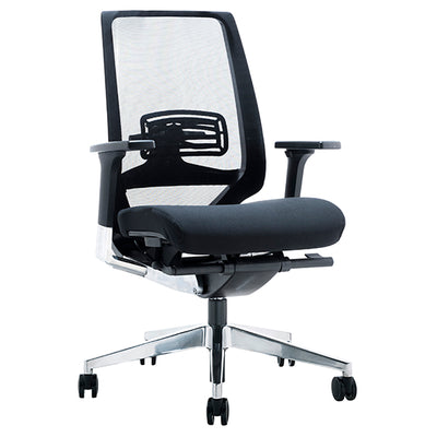 Evita Mesh Office Chair (High Back )