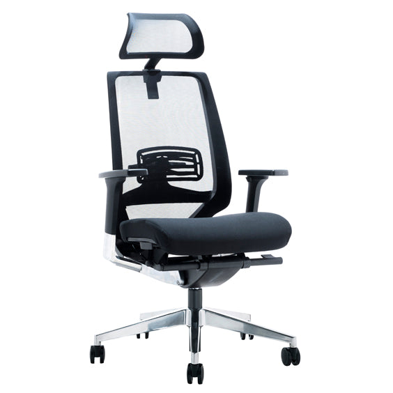Evita Mesh Office Chair (High Back )