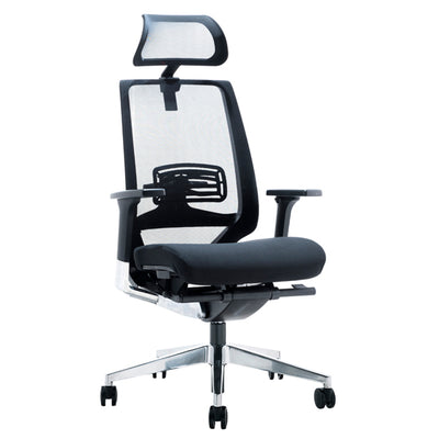 Evita Mesh Office Chair (High Back )