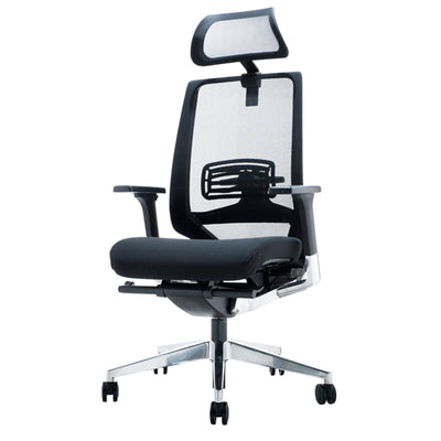 Evita Mesh Office Chair (High Back )