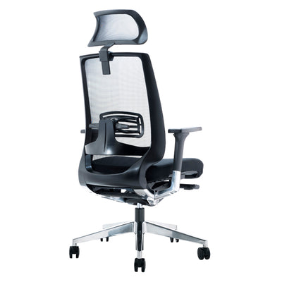 Evita Mesh Office Chair (High Back )