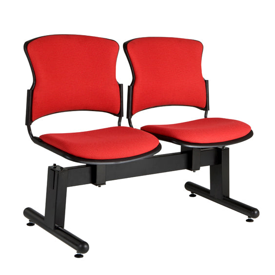 Focus Upholstered Beam Seating