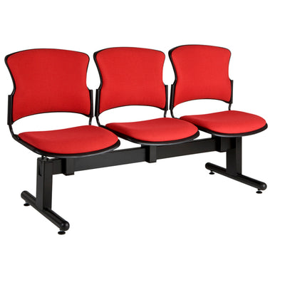 Focus Upholstered Beam Seating