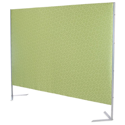 Green Acoustic Screen Board
