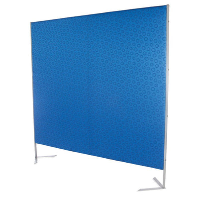 Blue Acoustic Screen Board