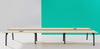 1500mm 8 Person Back to Back Workstation