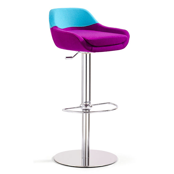 Flow Bar Stool