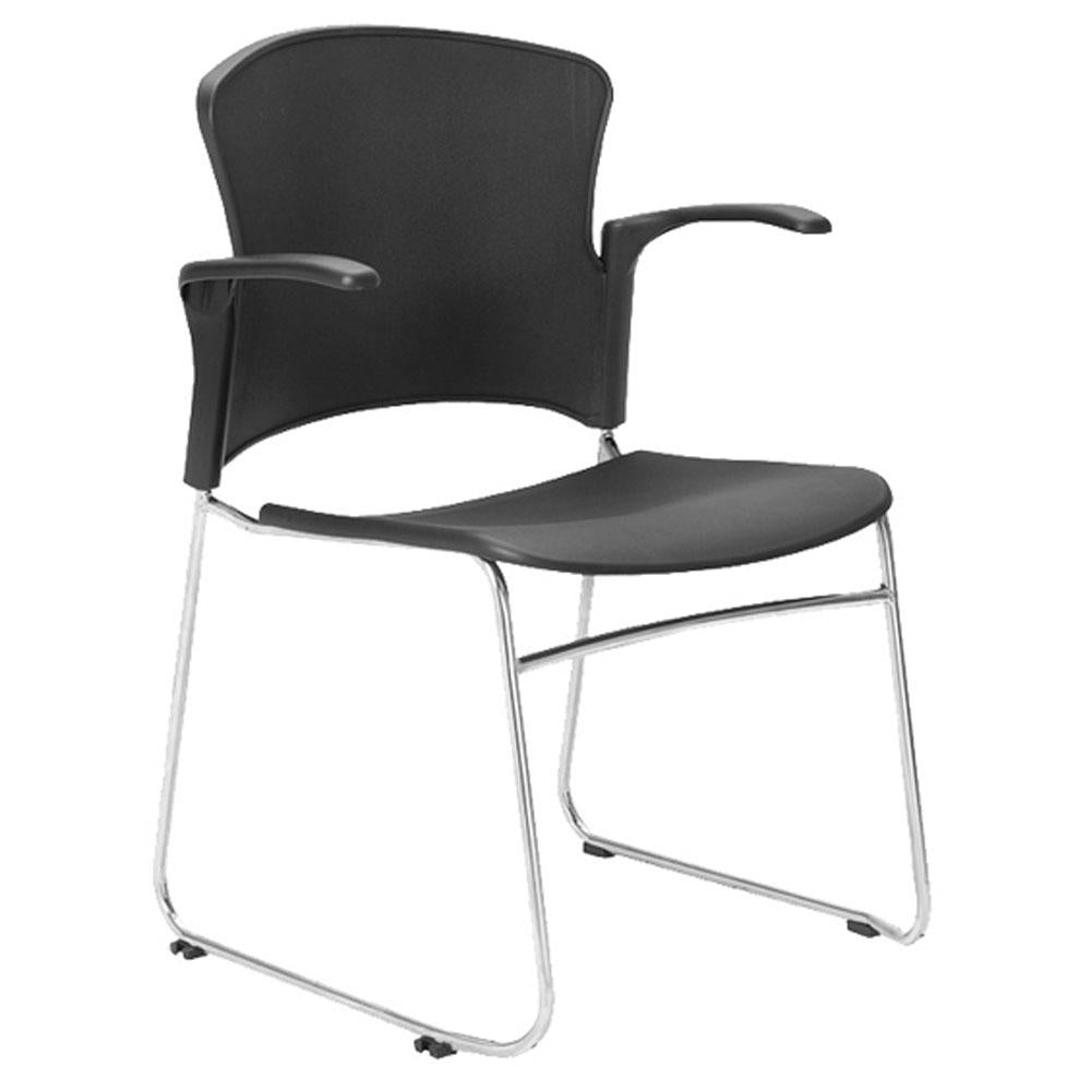 FOCUS Low Back Office Armchair
