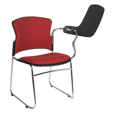 FOCUS Low Back Visitor Armchair