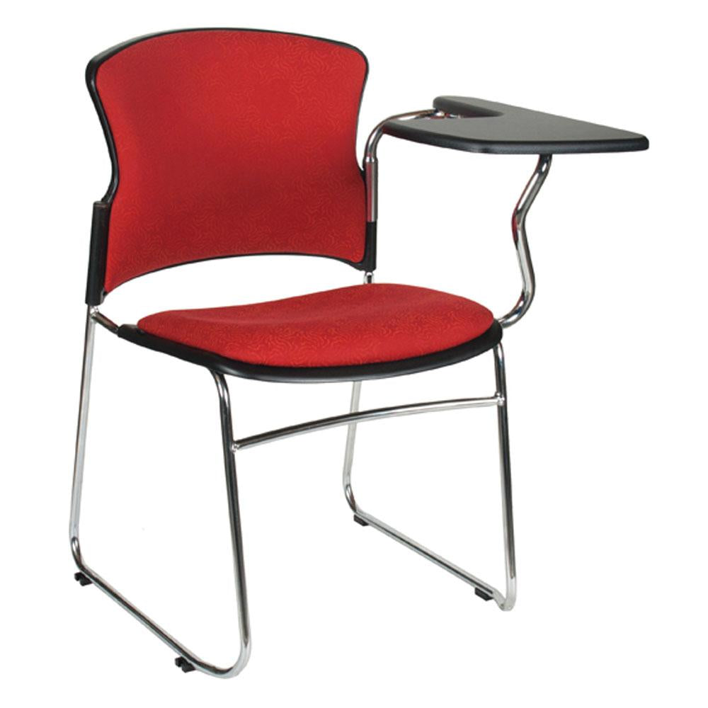 FOCUS Low Back Visitor Armchair