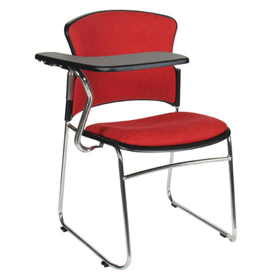 FOCUS Low Back Visitor Armchair