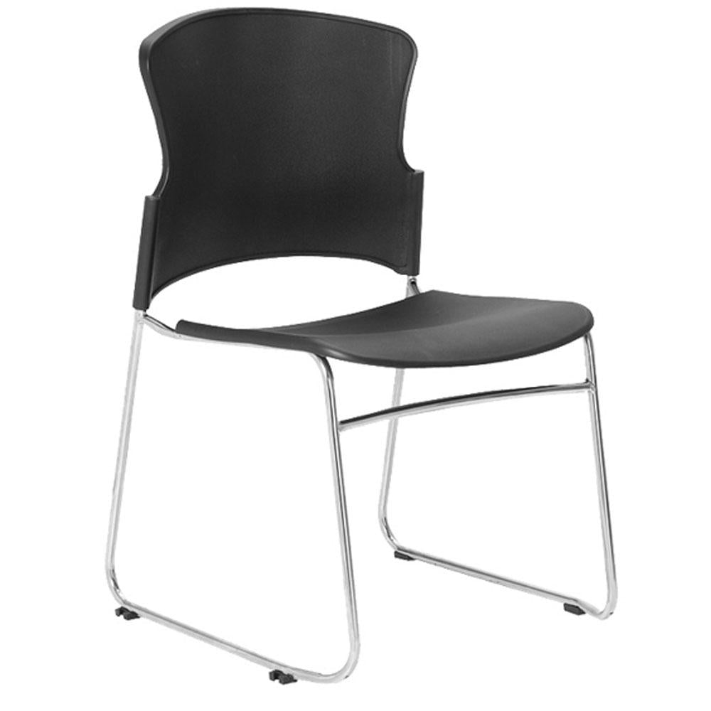FOCUS Low Back Office Chair