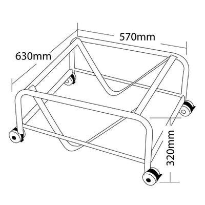 FOCUS Trolley